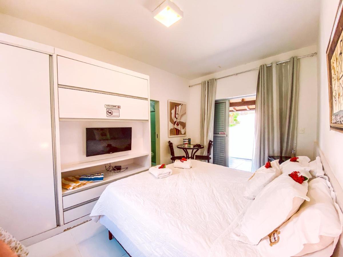 Hotel Boutique Coracao Aberto Капитолиу Экстерьер фото