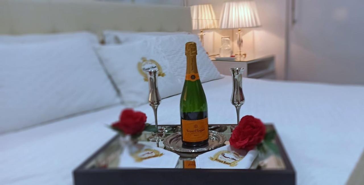 Hotel Boutique Coracao Aberto Капитолиу Экстерьер фото