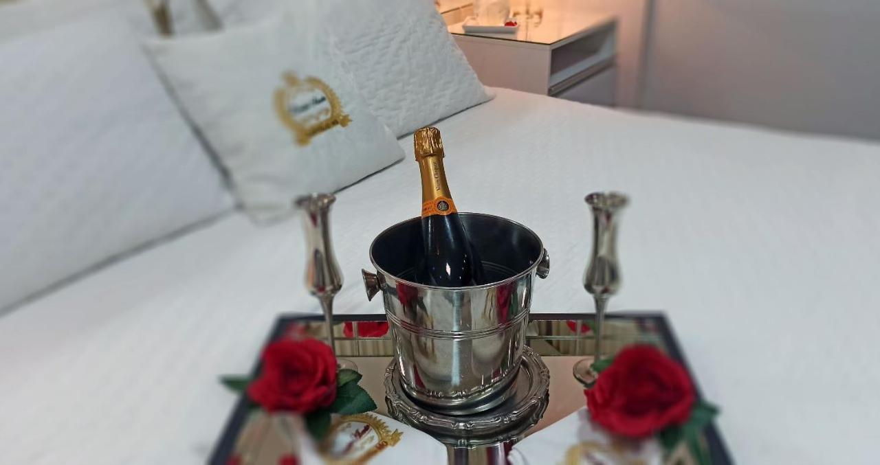 Hotel Boutique Coracao Aberto Капитолиу Экстерьер фото
