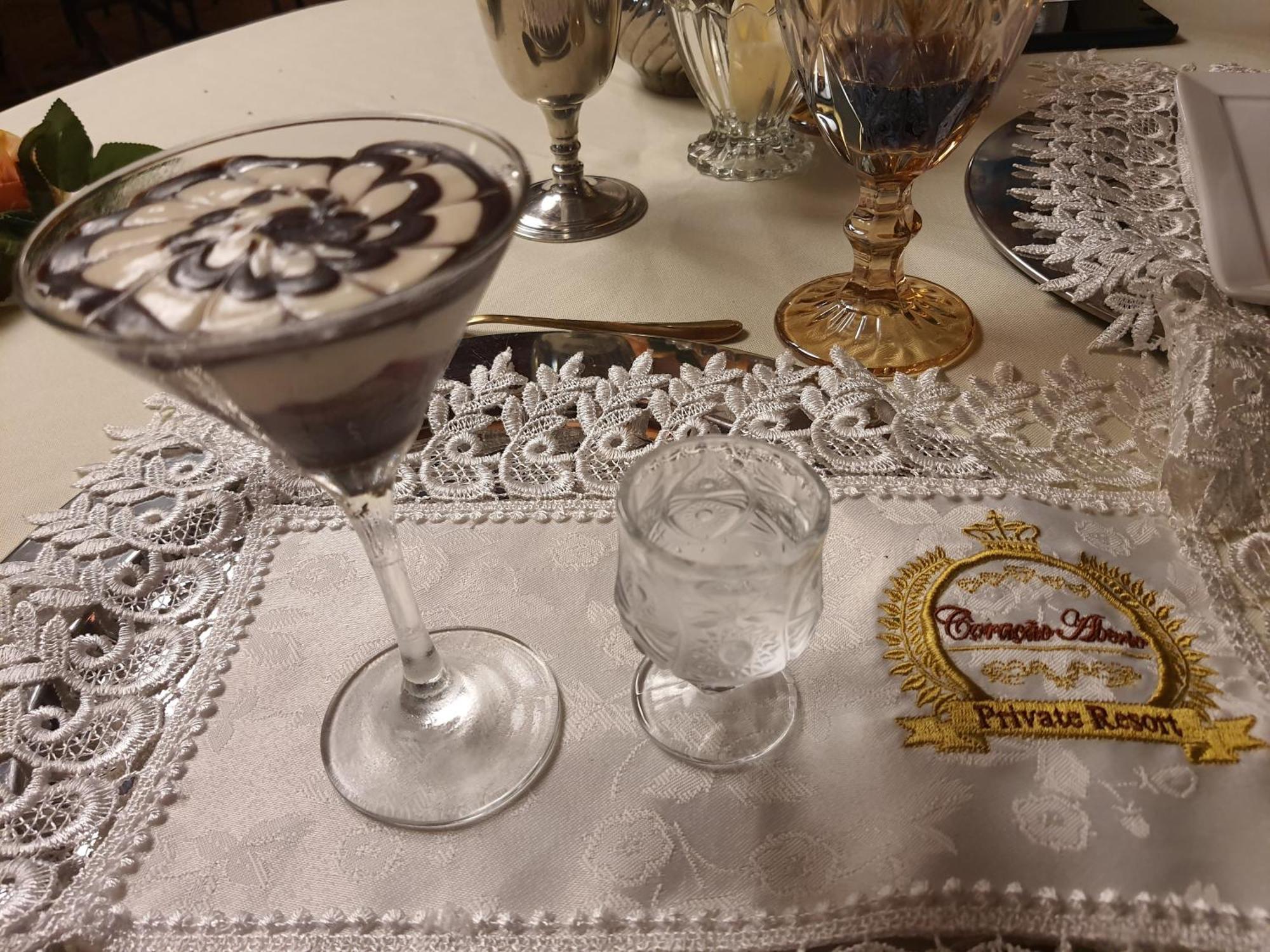 Hotel Boutique Coracao Aberto Капитолиу Экстерьер фото