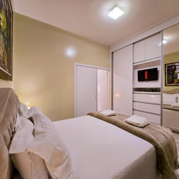 Hotel Boutique Coracao Aberto Капитолиу Экстерьер фото
