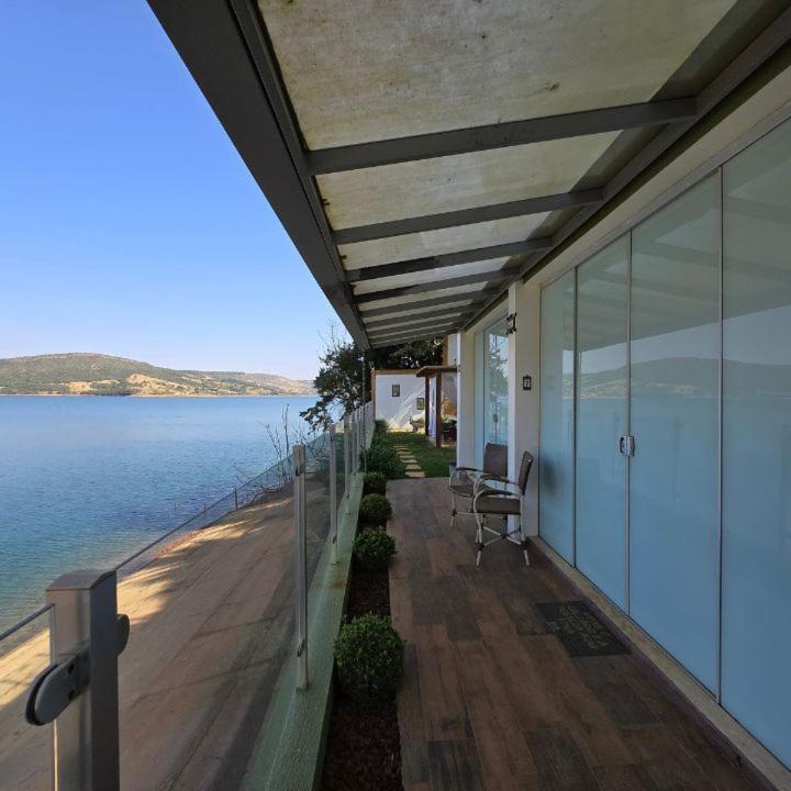 Hotel Boutique Coracao Aberto Капитолиу Экстерьер фото
